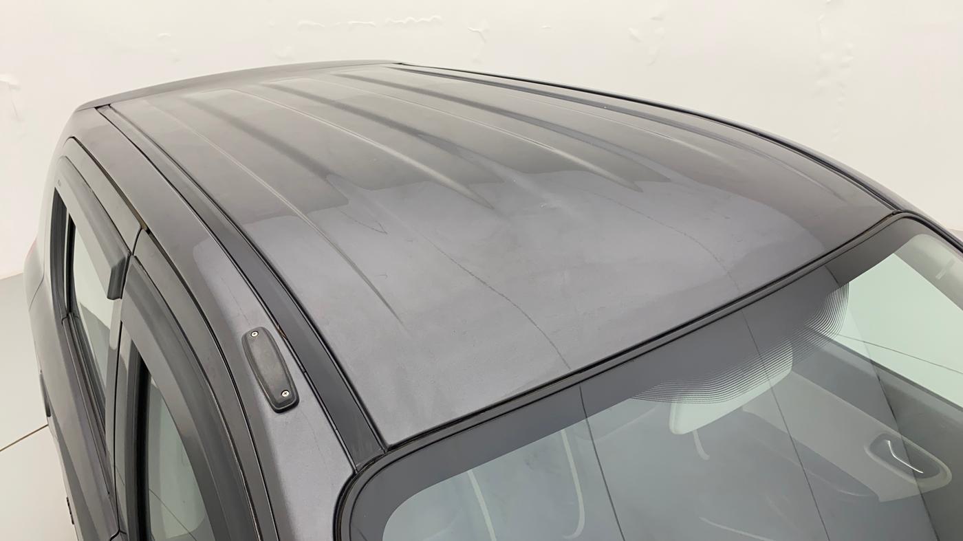 2020 Maruti Alto LXI, Petrol, Manual, 3,032 km, Roof