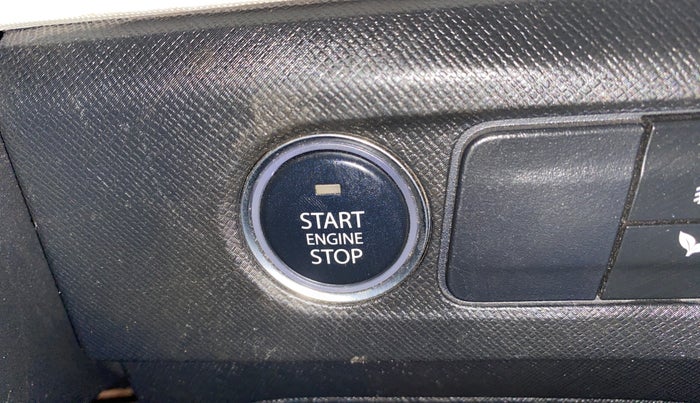 2022 Tata PUNCH CREATIVE  AMT, Petrol, Automatic, 55,147 km, Keyless Start/ Stop Button