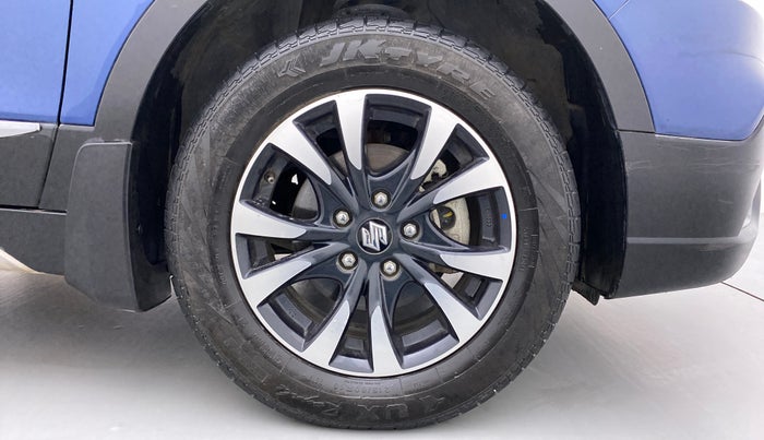2019 Maruti S Cross DELTA SHVS, Diesel, Manual, 21,957 km, Right Front Wheel