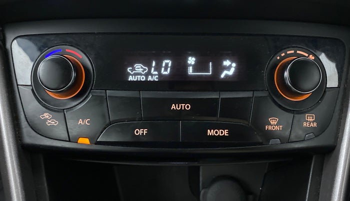 2019 Maruti S Cross DELTA SHVS, Diesel, Manual, 21,957 km, Automatic Climate Control