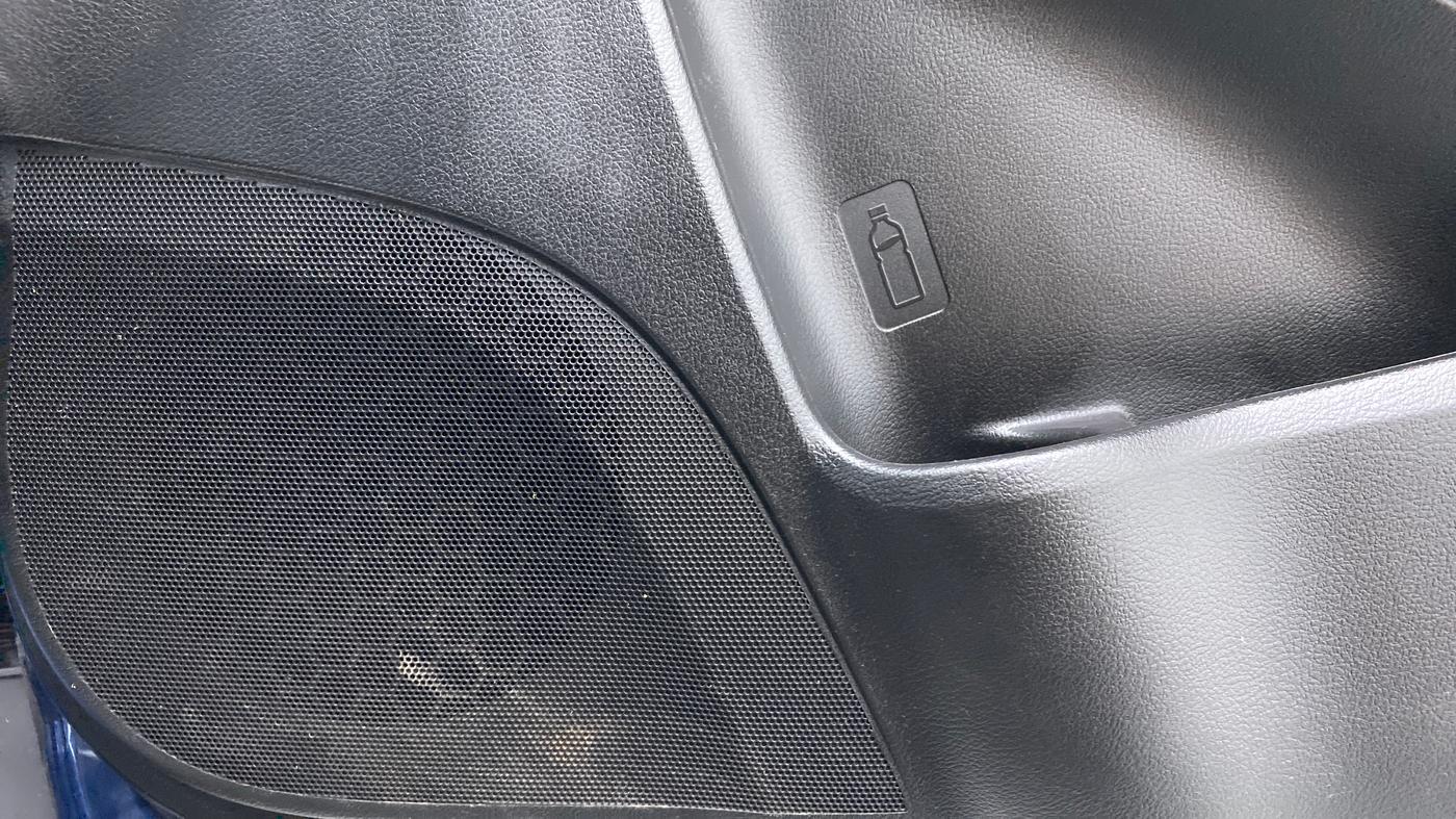 2019 Maruti S Cross DELTA SHVS, Diesel, Manual, 21,957 km, Speaker