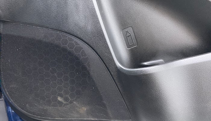 2019 Maruti S Cross DELTA SHVS, Diesel, Manual, 21,957 km, Speaker