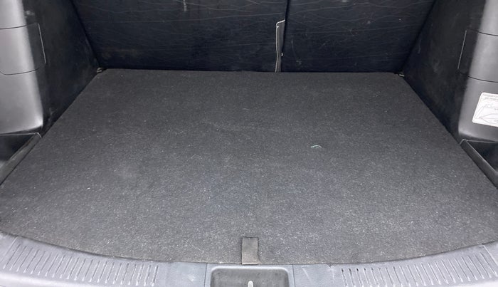 2019 Maruti S Cross DELTA SHVS, Diesel, Manual, 21,957 km, Boot Inside