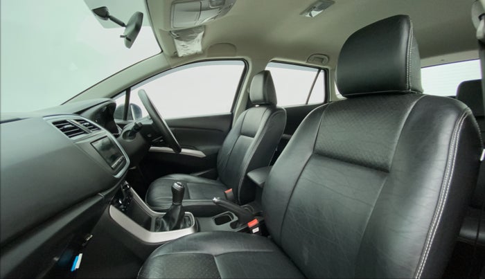 2019 Maruti S Cross DELTA SHVS, Diesel, Manual, 21,957 km, Right Side Front Door Cabin