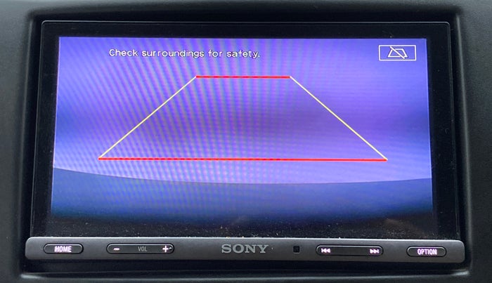 2019 Maruti S Cross DELTA SHVS, Diesel, Manual, 21,957 km, Parking Camera
