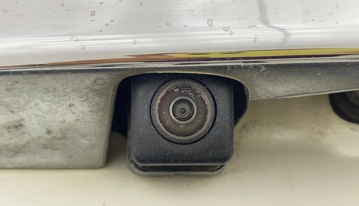 2021 Honda Jazz 1.2L I-VTEC ZX CVT, Petrol, Automatic, 40,152 km, Parking Camera