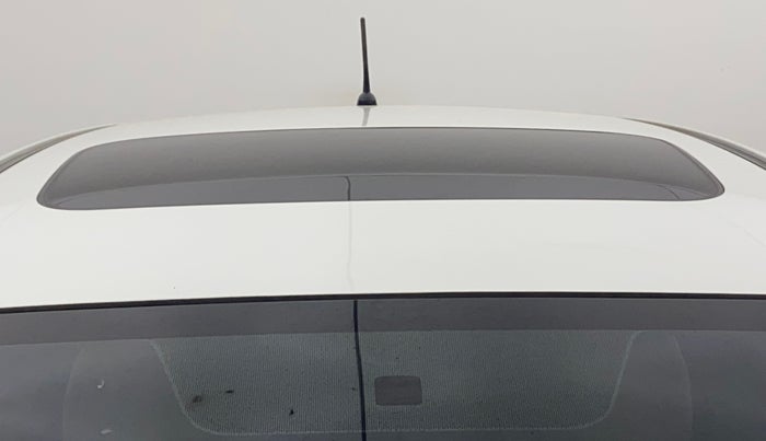 2021 Honda Jazz 1.2L I-VTEC ZX CVT, Petrol, Automatic, 40,152 km, Moonroof/ Sunroof