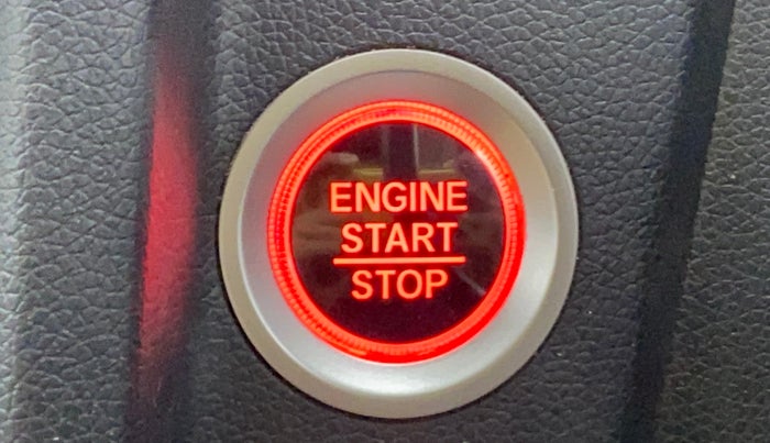 2021 Honda Jazz 1.2L I-VTEC ZX CVT, Petrol, Automatic, 40,152 km, Keyless Start/ Stop Button