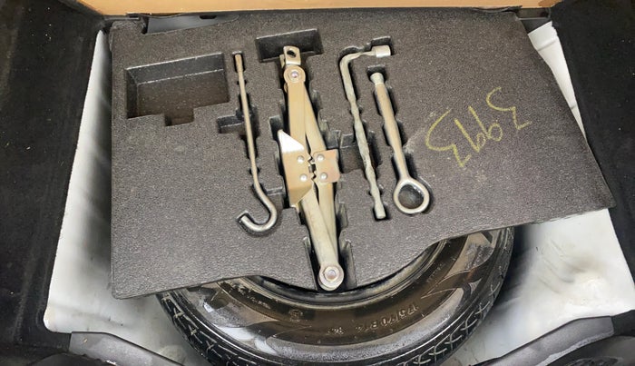 2021 Honda Jazz 1.2L I-VTEC ZX CVT, Petrol, Automatic, 40,152 km, Spare Tyre