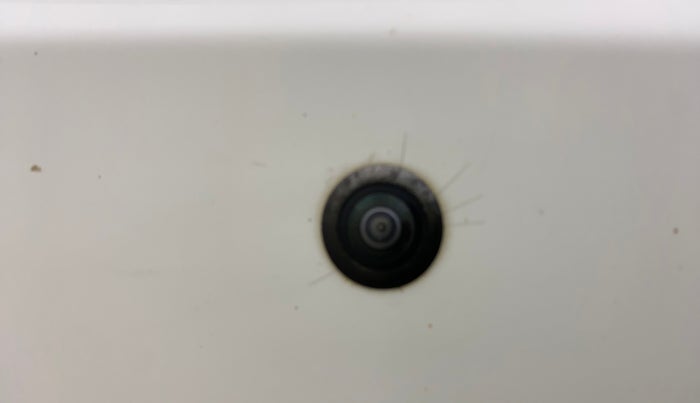 2020 Maruti New Wagon-R LXI CNG 1.0, CNG, Manual, 65,511 km, Parking Camera