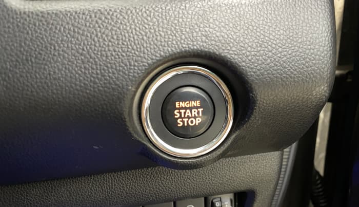 2023 Maruti Swift ZXI AMT, Petrol, Automatic, 20,080 km, Keyless Start/ Stop Button