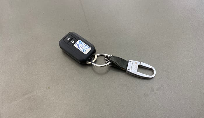 2023 Maruti Swift ZXI AMT, Petrol, Automatic, 20,080 km, Key Close Up