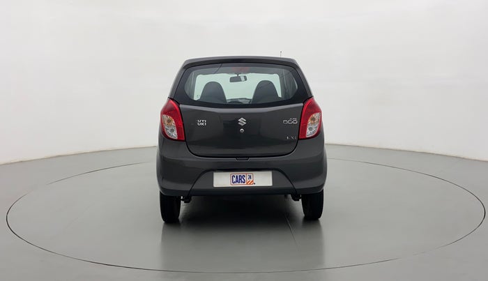 2014 Maruti Alto 800 LXI, Petrol, Manual, 28,635 km, Back/Rear