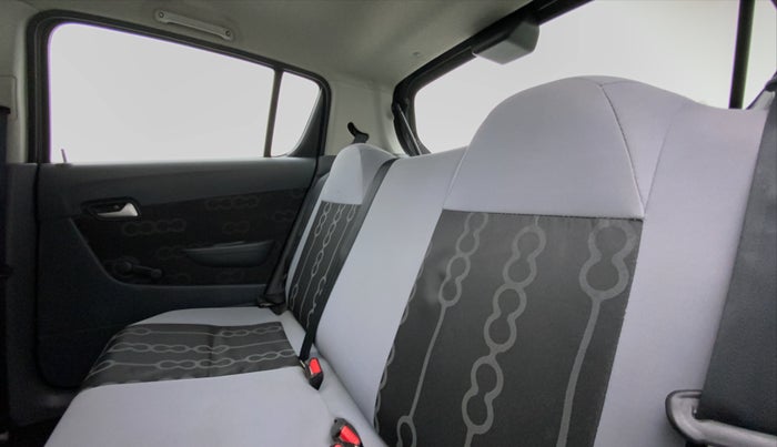 2014 Maruti Alto 800 LXI, Petrol, Manual, 28,635 km, Right Side Rear Door Cabin