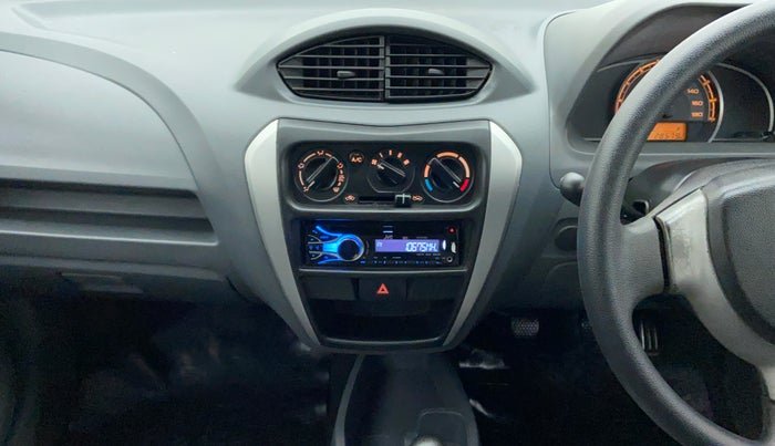 2014 Maruti Alto 800 LXI, Petrol, Manual, 28,635 km, Air Conditioner