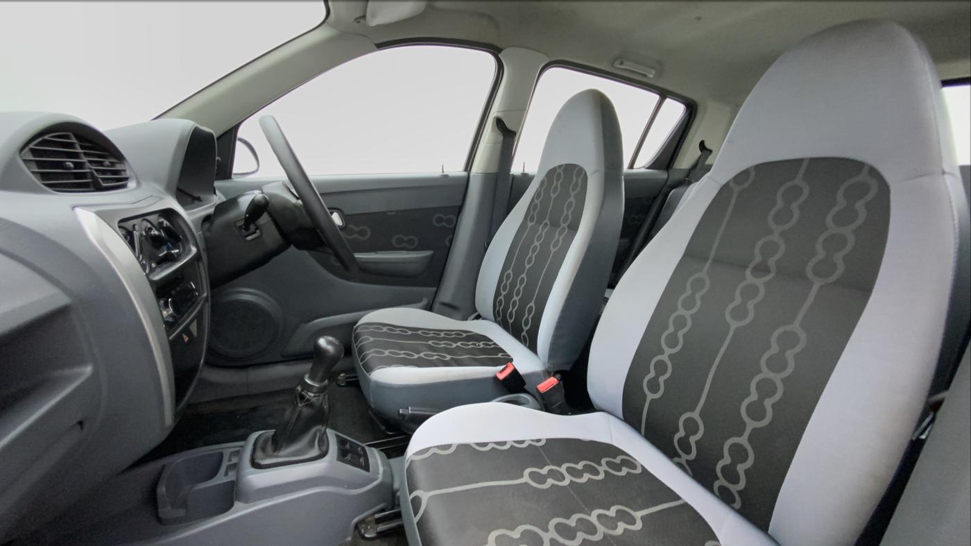 2014 Maruti Alto 800 LXI, Petrol, Manual, 28,635 km, Right Side Front Door Cabin