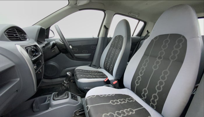 2014 Maruti Alto 800 LXI, Petrol, Manual, 28,635 km, Right Side Front Door Cabin