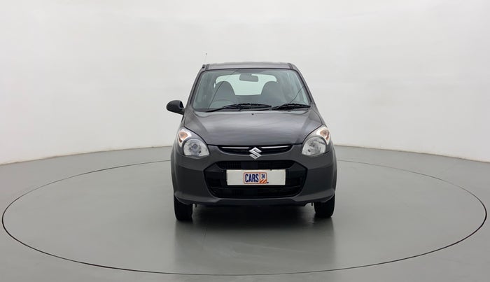 2014 Maruti Alto 800 LXI, Petrol, Manual, 28,635 km, Front