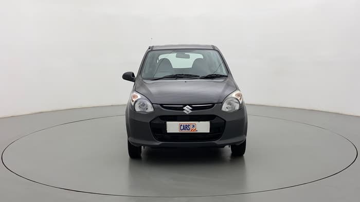 2014 Maruti Alto 800 LXI, Petrol, Manual, 28,635 km, Front