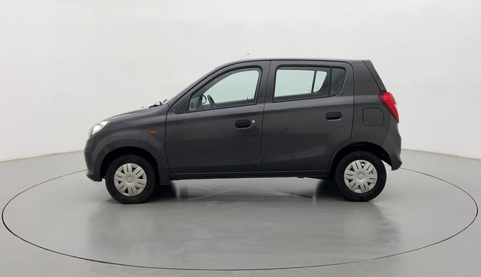 2014 Maruti Alto 800 LXI, Petrol, Manual, 28,635 km, Left Side