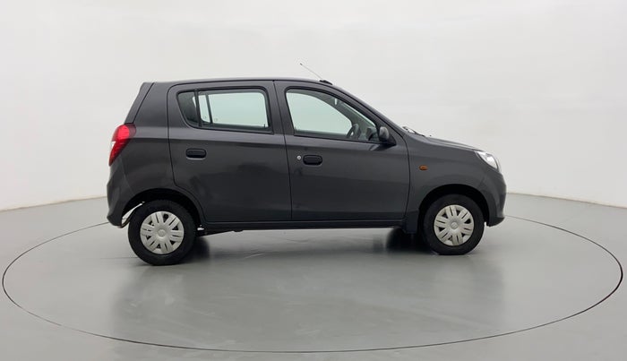 2014 Maruti Alto 800 LXI, Petrol, Manual, 28,635 km, Right Side