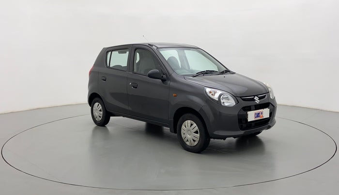 2014 Maruti Alto 800 LXI, Petrol, Manual, 28,635 km, Right Front Diagonal
