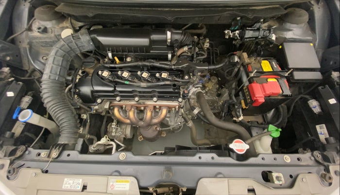 2020 Maruti Baleno ZETA PETROL 1.2, Petrol, Manual, 22,175 km, Open Bonet