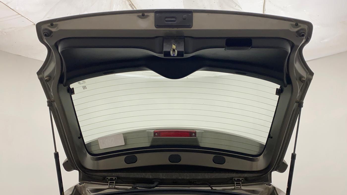 2020 Maruti Baleno ZETA PETROL 1.2, Petrol, Manual, 22,175 km, Boot Door Open
