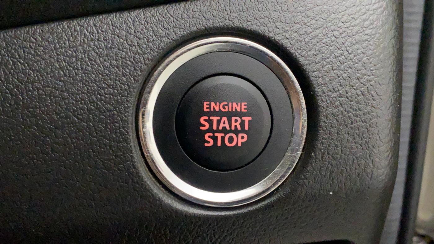 2020 Maruti Baleno ZETA PETROL 1.2, Petrol, Manual, 22,175 km, Keyless Start/ Stop Button