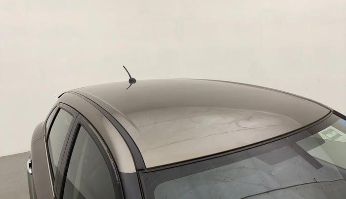 2020 Maruti Baleno ZETA PETROL 1.2, Petrol, Manual, 22,175 km, Roof