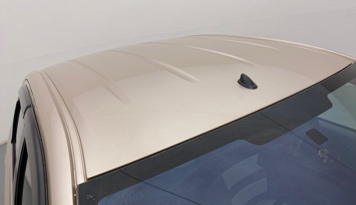 2011 Toyota Etios G, Petrol, Manual, 39,508 km, Roof