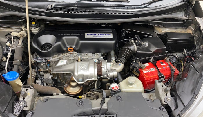 2019 Honda WR-V 1.5L I-DTEC VX MT, Diesel, Manual, 1,11,202 km, Engine View