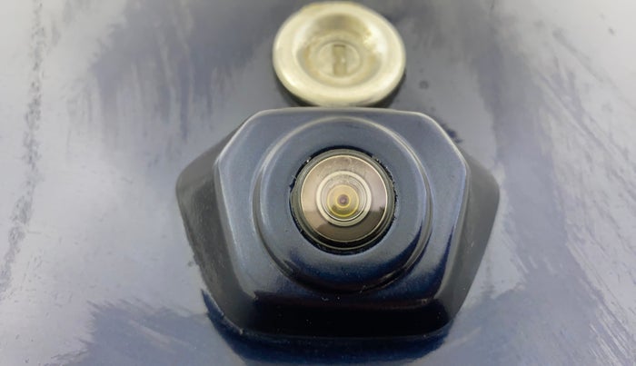 2021 Tata Tiago XZA PLUS PETROL, Petrol, Automatic, 34,912 km, Parking Camera