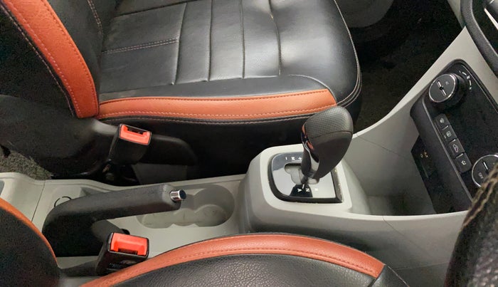 2021 Tata Tiago XZA PLUS PETROL, Petrol, Automatic, 34,912 km, Gear Lever