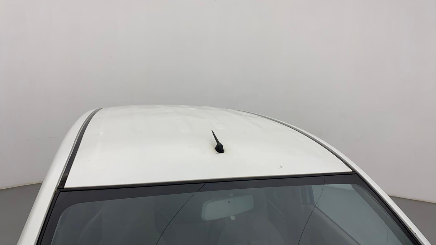 2014 Maruti Celerio VXI, Petrol, Manual, 83,895 km, Roof