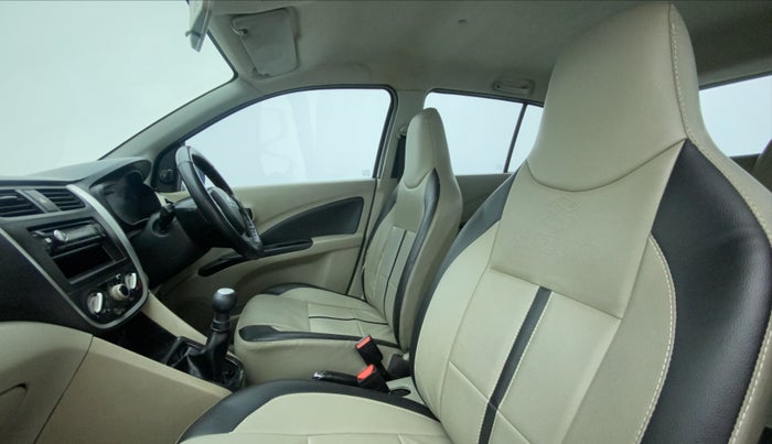 2014 Maruti Celerio VXI, Petrol, Manual, 83,895 km, Right Side Front Door Cabin