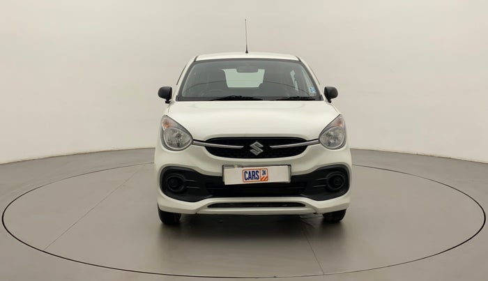 2022 Maruti Celerio LXI, Petrol, Manual, 10,035 km, Front