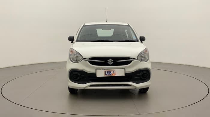 2022 Maruti Celerio LXI, Petrol, Manual, 10,035 km, Front