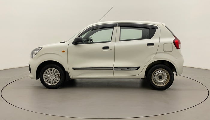 2022 Maruti Celerio LXI, Petrol, Manual, 10,035 km, Left Side