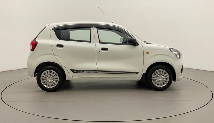 2022 Maruti Celerio LXI, Petrol, Manual, 10,035 km, Right Side View