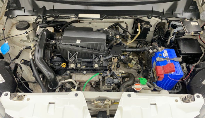 2022 Maruti Celerio LXI, Petrol, Manual, 10,035 km, Open Bonet