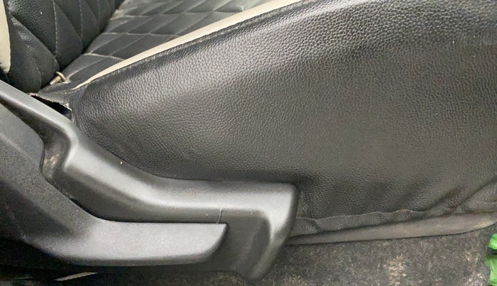 2022 Maruti Celerio LXI, Petrol, Manual, 10,035 km, Driver Side Adjustment Panel