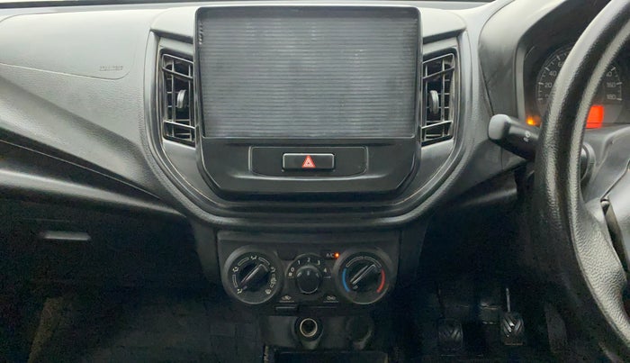 2022 Maruti Celerio LXI, Petrol, Manual, 10,035 km, Air Conditioner