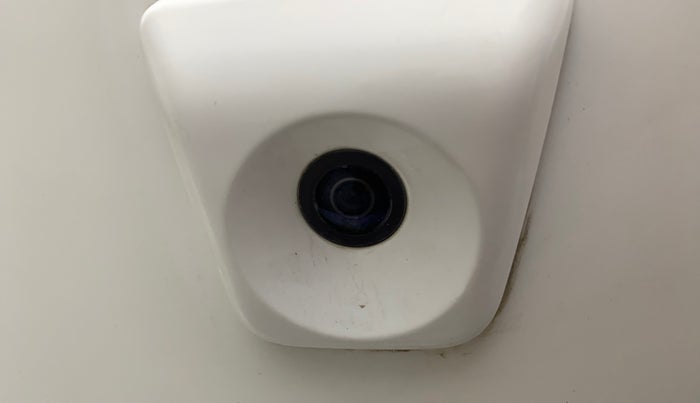 2021 Hyundai GRAND I10 NIOS SPORTZ 1.2 KAPPA VTVT, Petrol, Manual, 32,910 km, Parking Camera