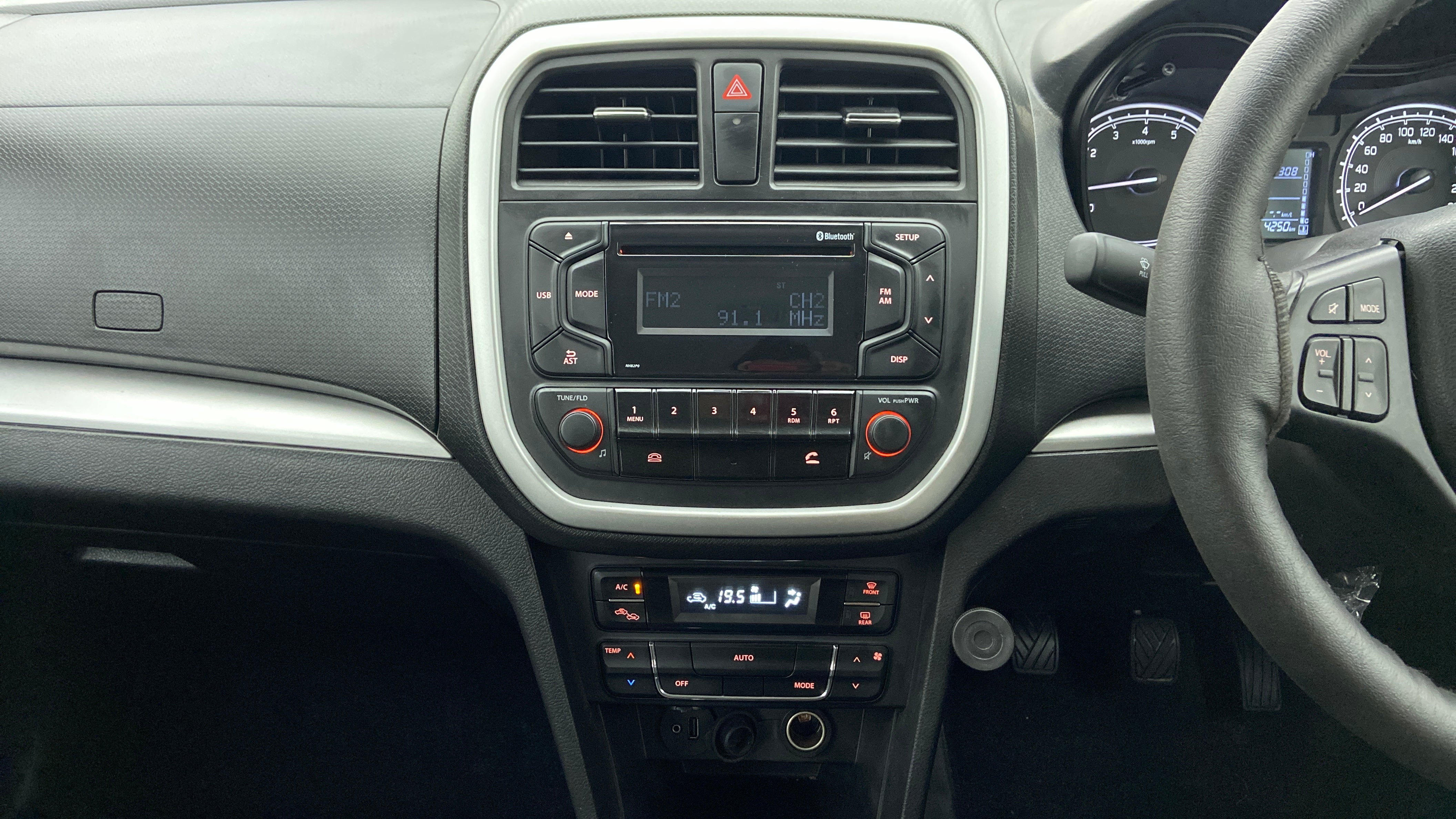 Features