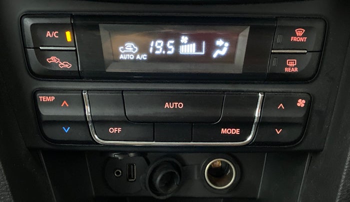 2021 Toyota URBAN CRUISER MID MT, Petrol, Manual, 10,221 km, Automatic Climate Control