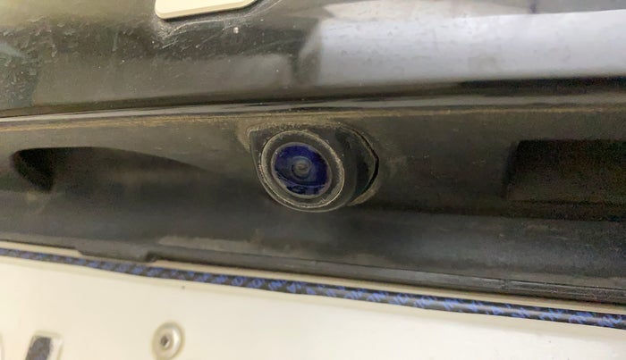 2021 KIA SELTOS X LINE 1.4 PETROL DCT, Petrol, Automatic, 27,961 km, Parking Camera