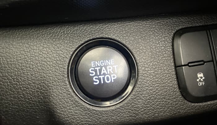 2019 Hyundai VENUE SX PLUS 1.0 TURBO DCT, Petrol, Automatic, 41,167 km, Keyless Start/ Stop Button