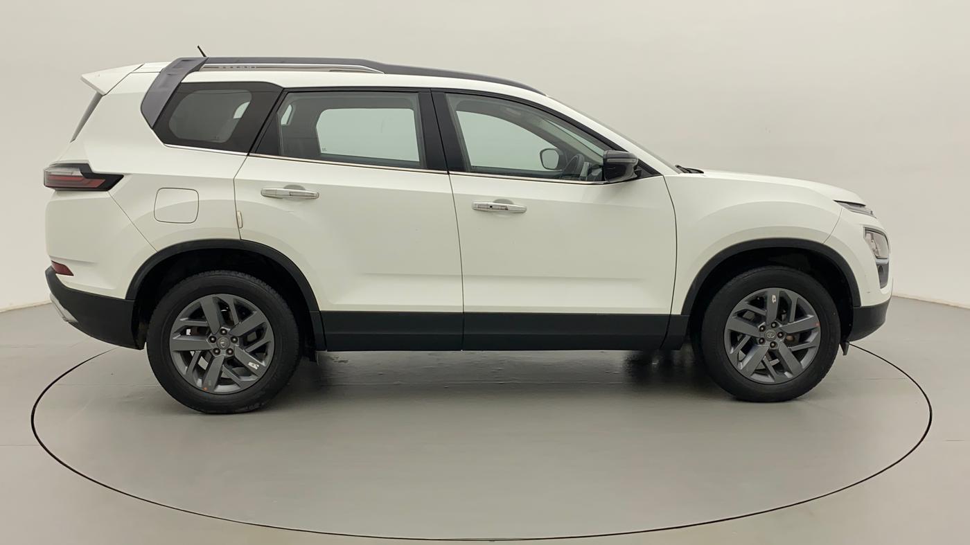 2021 Tata Safari XT PLUS, Diesel, Manual, 58,825 km, Right Side View