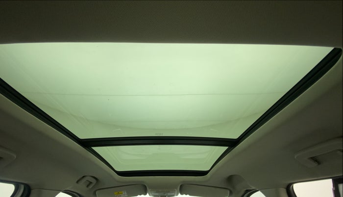 2021 Tata Safari XT PLUS, Diesel, Manual, 58,825 km, Moonroof/ Sunroof